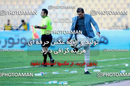 904640, Tehran, [*parameter:4*], لیگ برتر فوتبال ایران، Persian Gulf Cup، Week 10، First Leg، Naft Tehran 1 v 0 Esteghlal Khouzestan on 2017/10/17 at Takhti Stadium