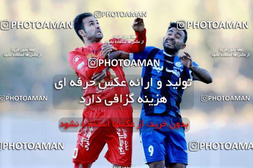 904433, Tehran, [*parameter:4*], لیگ برتر فوتبال ایران، Persian Gulf Cup، Week 10، First Leg، Naft Tehran 1 v 0 Esteghlal Khouzestan on 2017/10/17 at Takhti Stadium
