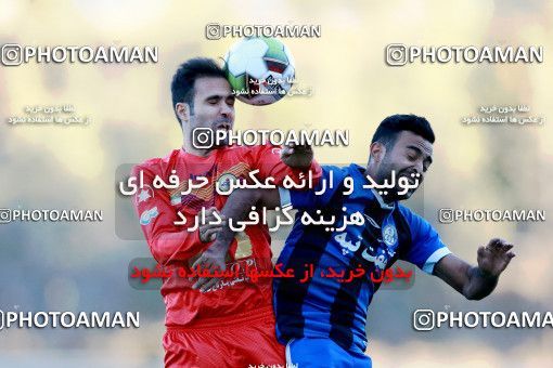 904692, Tehran, [*parameter:4*], لیگ برتر فوتبال ایران، Persian Gulf Cup، Week 10، First Leg، Naft Tehran 1 v 0 Esteghlal Khouzestan on 2017/10/17 at Takhti Stadium