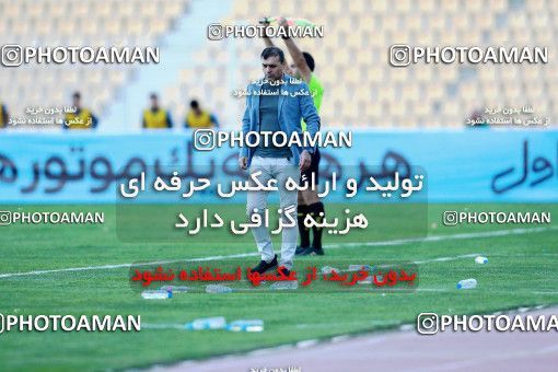 904674, Tehran, [*parameter:4*], لیگ برتر فوتبال ایران، Persian Gulf Cup، Week 10، First Leg، Naft Tehran 1 v 0 Esteghlal Khouzestan on 2017/10/17 at Takhti Stadium