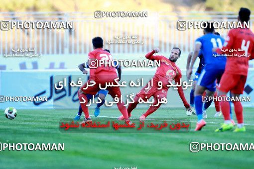 904269, Tehran, [*parameter:4*], لیگ برتر فوتبال ایران، Persian Gulf Cup، Week 10، First Leg، Naft Tehran 1 v 0 Esteghlal Khouzestan on 2017/10/17 at Takhti Stadium