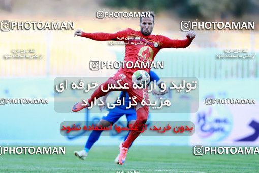 904648, Tehran, [*parameter:4*], لیگ برتر فوتبال ایران، Persian Gulf Cup، Week 10، First Leg، Naft Tehran 1 v 0 Esteghlal Khouzestan on 2017/10/17 at Takhti Stadium