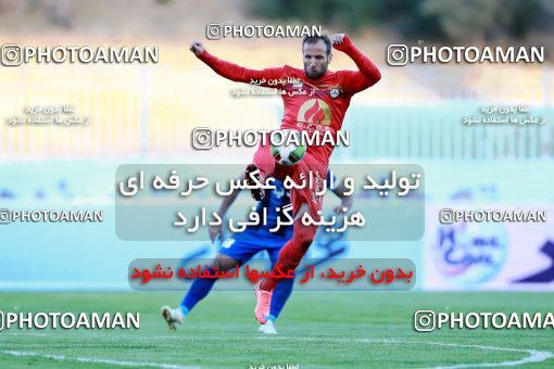 904714, Tehran, [*parameter:4*], لیگ برتر فوتبال ایران، Persian Gulf Cup، Week 10، First Leg، Naft Tehran 1 v 0 Esteghlal Khouzestan on 2017/10/17 at Takhti Stadium