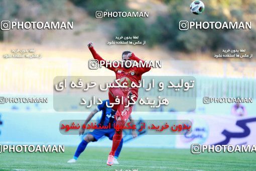 904367, Tehran, [*parameter:4*], لیگ برتر فوتبال ایران، Persian Gulf Cup، Week 10، First Leg، Naft Tehran 1 v 0 Esteghlal Khouzestan on 2017/10/17 at Takhti Stadium