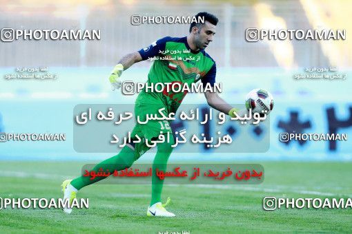 904551, Tehran, [*parameter:4*], لیگ برتر فوتبال ایران، Persian Gulf Cup، Week 10، First Leg، Naft Tehran 1 v 0 Esteghlal Khouzestan on 2017/10/17 at Takhti Stadium