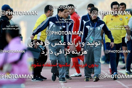 904199, Tehran, [*parameter:4*], لیگ برتر فوتبال ایران، Persian Gulf Cup، Week 10، First Leg، Naft Tehran 1 v 0 Esteghlal Khouzestan on 2017/10/17 at Takhti Stadium