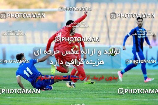 904581, Tehran, [*parameter:4*], لیگ برتر فوتبال ایران، Persian Gulf Cup، Week 10، First Leg، Naft Tehran 1 v 0 Esteghlal Khouzestan on 2017/10/17 at Takhti Stadium
