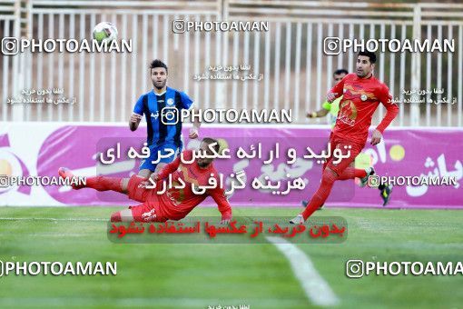 904251, Tehran, [*parameter:4*], لیگ برتر فوتبال ایران، Persian Gulf Cup، Week 10، First Leg، Naft Tehran 1 v 0 Esteghlal Khouzestan on 2017/10/17 at Takhti Stadium