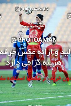 904457, Tehran, [*parameter:4*], لیگ برتر فوتبال ایران، Persian Gulf Cup، Week 10، First Leg، Naft Tehran 1 v 0 Esteghlal Khouzestan on 2017/10/17 at Takhti Stadium