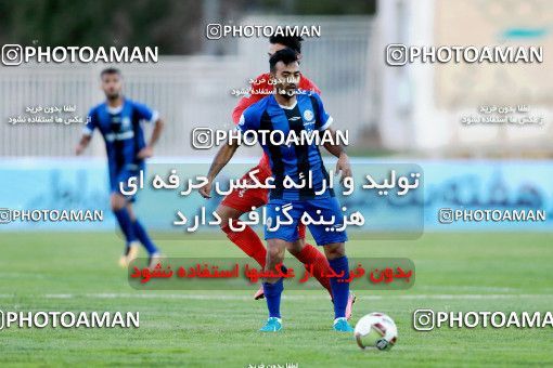 904687, Tehran, [*parameter:4*], لیگ برتر فوتبال ایران، Persian Gulf Cup، Week 10، First Leg، Naft Tehran 1 v 0 Esteghlal Khouzestan on 2017/10/17 at Takhti Stadium