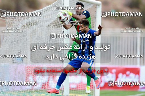 904670, Tehran, [*parameter:4*], لیگ برتر فوتبال ایران، Persian Gulf Cup، Week 10، First Leg، Naft Tehran 1 v 0 Esteghlal Khouzestan on 2017/10/17 at Takhti Stadium