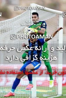 904354, Tehran, [*parameter:4*], لیگ برتر فوتبال ایران، Persian Gulf Cup، Week 10، First Leg، Naft Tehran 1 v 0 Esteghlal Khouzestan on 2017/10/17 at Takhti Stadium