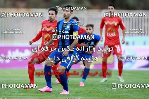 904384, Tehran, [*parameter:4*], لیگ برتر فوتبال ایران، Persian Gulf Cup، Week 10، First Leg، Naft Tehran 1 v 0 Esteghlal Khouzestan on 2017/10/17 at Takhti Stadium