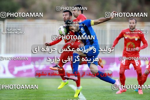 904340, Tehran, [*parameter:4*], لیگ برتر فوتبال ایران، Persian Gulf Cup، Week 10، First Leg، Naft Tehran 1 v 0 Esteghlal Khouzestan on 2017/10/17 at Takhti Stadium