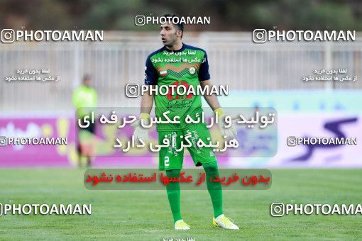 904656, Tehran, [*parameter:4*], لیگ برتر فوتبال ایران، Persian Gulf Cup، Week 10، First Leg، Naft Tehran 1 v 0 Esteghlal Khouzestan on 2017/10/17 at Takhti Stadium