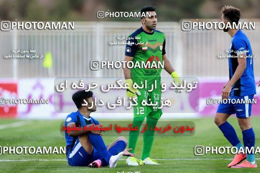 904701, Tehran, [*parameter:4*], لیگ برتر فوتبال ایران، Persian Gulf Cup، Week 10، First Leg، Naft Tehran 1 v 0 Esteghlal Khouzestan on 2017/10/17 at Takhti Stadium