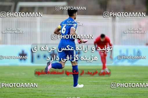 904570, Tehran, [*parameter:4*], لیگ برتر فوتبال ایران، Persian Gulf Cup، Week 10، First Leg، Naft Tehran 1 v 0 Esteghlal Khouzestan on 2017/10/17 at Takhti Stadium