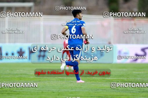 904552, Tehran, [*parameter:4*], لیگ برتر فوتبال ایران، Persian Gulf Cup، Week 10، First Leg، Naft Tehran 1 v 0 Esteghlal Khouzestan on 2017/10/17 at Takhti Stadium