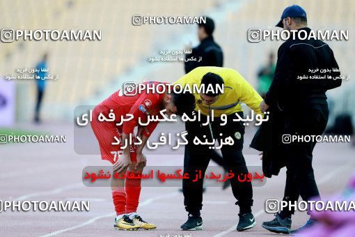 904370, Tehran, [*parameter:4*], لیگ برتر فوتبال ایران، Persian Gulf Cup، Week 10، First Leg، Naft Tehran 1 v 0 Esteghlal Khouzestan on 2017/10/17 at Takhti Stadium
