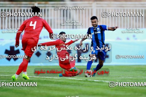 904253, Tehran, [*parameter:4*], لیگ برتر فوتبال ایران، Persian Gulf Cup، Week 10، First Leg، Naft Tehran 1 v 0 Esteghlal Khouzestan on 2017/10/17 at Takhti Stadium