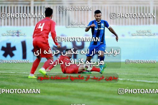 904256, Tehran, [*parameter:4*], لیگ برتر فوتبال ایران، Persian Gulf Cup، Week 10، First Leg، Naft Tehran 1 v 0 Esteghlal Khouzestan on 2017/10/17 at Takhti Stadium