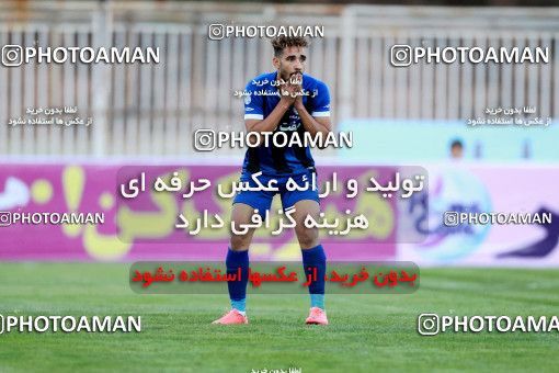 904765, Tehran, [*parameter:4*], لیگ برتر فوتبال ایران، Persian Gulf Cup، Week 10، First Leg، Naft Tehran 1 v 0 Esteghlal Khouzestan on 2017/10/17 at Takhti Stadium