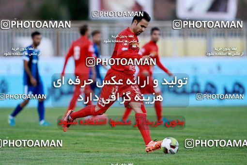 904666, Tehran, [*parameter:4*], لیگ برتر فوتبال ایران، Persian Gulf Cup، Week 10، First Leg، Naft Tehran 1 v 0 Esteghlal Khouzestan on 2017/10/17 at Takhti Stadium