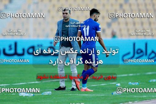 904507, Tehran, [*parameter:4*], لیگ برتر فوتبال ایران، Persian Gulf Cup، Week 10، First Leg، Naft Tehran 1 v 0 Esteghlal Khouzestan on 2017/10/17 at Takhti Stadium