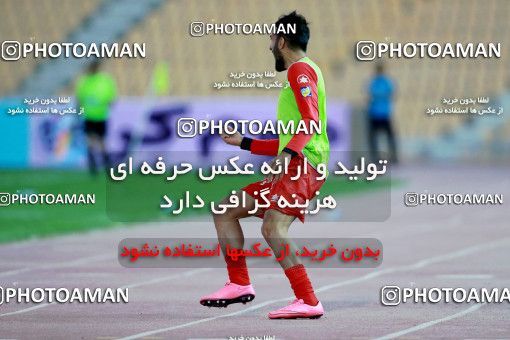 904205, Tehran, [*parameter:4*], لیگ برتر فوتبال ایران، Persian Gulf Cup، Week 10، First Leg، Naft Tehran 1 v 0 Esteghlal Khouzestan on 2017/10/17 at Takhti Stadium