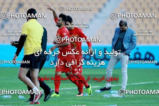 904475, Tehran, [*parameter:4*], لیگ برتر فوتبال ایران، Persian Gulf Cup، Week 10، First Leg، Naft Tehran 1 v 0 Esteghlal Khouzestan on 2017/10/17 at Takhti Stadium