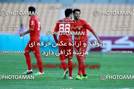 904327, Tehran, [*parameter:4*], لیگ برتر فوتبال ایران، Persian Gulf Cup، Week 10، First Leg، Naft Tehran 1 v 0 Esteghlal Khouzestan on 2017/10/17 at Takhti Stadium