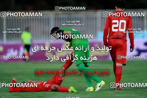 904422, Tehran, [*parameter:4*], لیگ برتر فوتبال ایران، Persian Gulf Cup، Week 10، First Leg، Naft Tehran 1 v 0 Esteghlal Khouzestan on 2017/10/17 at Takhti Stadium