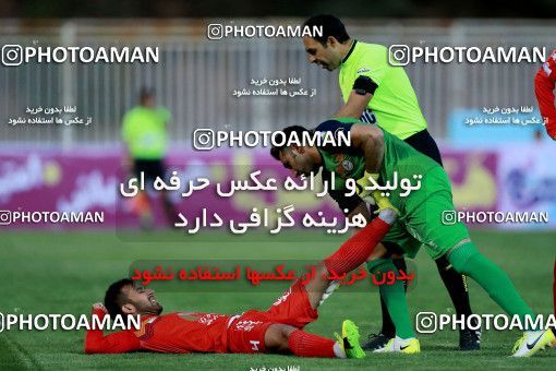 904361, Tehran, [*parameter:4*], لیگ برتر فوتبال ایران، Persian Gulf Cup، Week 10، First Leg، Naft Tehran 1 v 0 Esteghlal Khouzestan on 2017/10/17 at Takhti Stadium