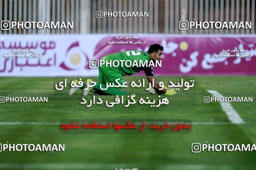 904305, Tehran, [*parameter:4*], لیگ برتر فوتبال ایران، Persian Gulf Cup، Week 10، First Leg، Naft Tehran 1 v 0 Esteghlal Khouzestan on 2017/10/17 at Takhti Stadium
