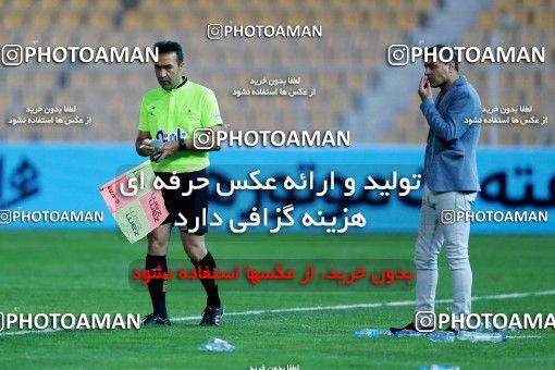 904720, Tehran, [*parameter:4*], لیگ برتر فوتبال ایران، Persian Gulf Cup، Week 10، First Leg، Naft Tehran 1 v 0 Esteghlal Khouzestan on 2017/10/17 at Takhti Stadium