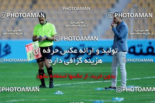 904609, Tehran, [*parameter:4*], لیگ برتر فوتبال ایران، Persian Gulf Cup، Week 10، First Leg، Naft Tehran 1 v 0 Esteghlal Khouzestan on 2017/10/17 at Takhti Stadium