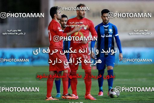 904534, Tehran, [*parameter:4*], لیگ برتر فوتبال ایران، Persian Gulf Cup، Week 10، First Leg، Naft Tehran 1 v 0 Esteghlal Khouzestan on 2017/10/17 at Takhti Stadium