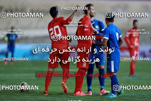 904409, Tehran, [*parameter:4*], لیگ برتر فوتبال ایران، Persian Gulf Cup، Week 10، First Leg، Naft Tehran 1 v 0 Esteghlal Khouzestan on 2017/10/17 at Takhti Stadium
