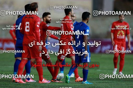 904467, Tehran, [*parameter:4*], لیگ برتر فوتبال ایران، Persian Gulf Cup، Week 10، First Leg، Naft Tehran 1 v 0 Esteghlal Khouzestan on 2017/10/17 at Takhti Stadium