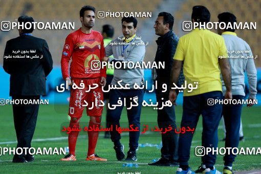 904546, Tehran, [*parameter:4*], لیگ برتر فوتبال ایران، Persian Gulf Cup، Week 10، First Leg، Naft Tehran 1 v 0 Esteghlal Khouzestan on 2017/10/17 at Takhti Stadium