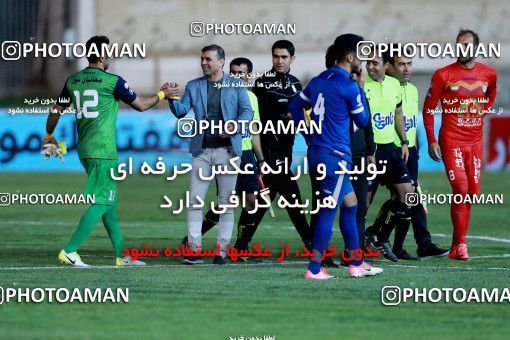 904225, Tehran, [*parameter:4*], لیگ برتر فوتبال ایران، Persian Gulf Cup، Week 10، First Leg، Naft Tehran 1 v 0 Esteghlal Khouzestan on 2017/10/17 at Takhti Stadium