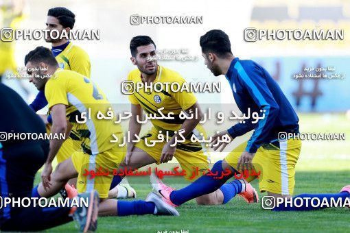 904238, Tehran, [*parameter:4*], لیگ برتر فوتبال ایران، Persian Gulf Cup، Week 10، First Leg، Naft Tehran 1 v 0 Esteghlal Khouzestan on 2017/10/17 at Takhti Stadium