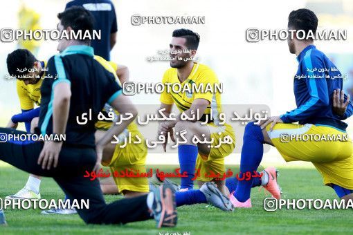 904683, Tehran, [*parameter:4*], لیگ برتر فوتبال ایران، Persian Gulf Cup، Week 10، First Leg، Naft Tehran 1 v 0 Esteghlal Khouzestan on 2017/10/17 at Takhti Stadium