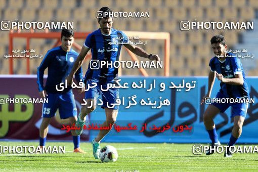 904539, Tehran, [*parameter:4*], لیگ برتر فوتبال ایران، Persian Gulf Cup، Week 10، First Leg، Naft Tehran 1 v 0 Esteghlal Khouzestan on 2017/10/17 at Takhti Stadium