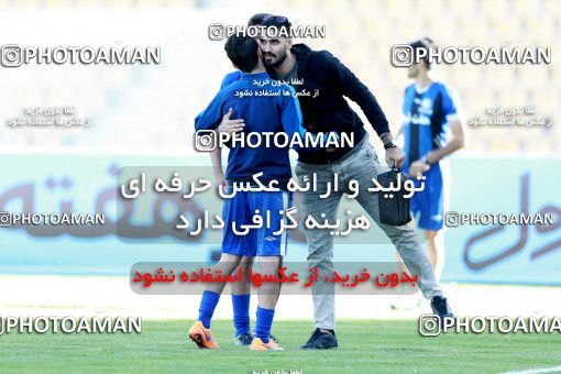 904407, Tehran, [*parameter:4*], لیگ برتر فوتبال ایران، Persian Gulf Cup، Week 10، First Leg، Naft Tehran 1 v 0 Esteghlal Khouzestan on 2017/10/17 at Takhti Stadium