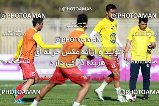 904424, Tehran, [*parameter:4*], لیگ برتر فوتبال ایران، Persian Gulf Cup، Week 10، First Leg، Naft Tehran 1 v 0 Esteghlal Khouzestan on 2017/10/17 at Takhti Stadium