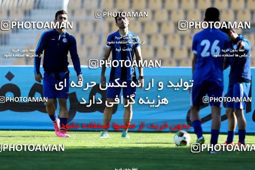 904669, Tehran, [*parameter:4*], لیگ برتر فوتبال ایران، Persian Gulf Cup، Week 10، First Leg، Naft Tehran 1 v 0 Esteghlal Khouzestan on 2017/10/17 at Takhti Stadium