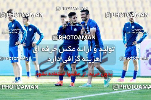 904393, Tehran, [*parameter:4*], لیگ برتر فوتبال ایران، Persian Gulf Cup، Week 10، First Leg، Naft Tehran 1 v 0 Esteghlal Khouzestan on 2017/10/17 at Takhti Stadium