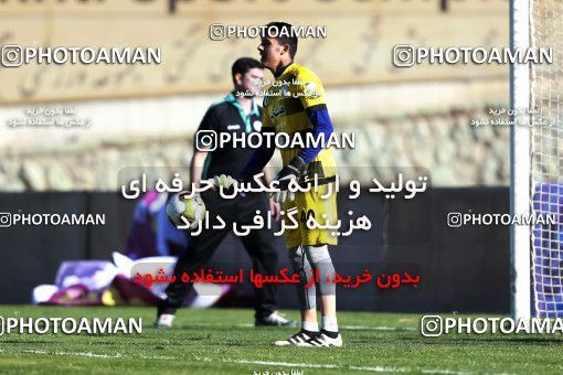 904725, Tehran, [*parameter:4*], لیگ برتر فوتبال ایران، Persian Gulf Cup، Week 10، First Leg، Naft Tehran 1 v 0 Esteghlal Khouzestan on 2017/10/17 at Takhti Stadium