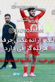 904528, Tehran, [*parameter:4*], لیگ برتر فوتبال ایران، Persian Gulf Cup، Week 10، First Leg، Naft Tehran 1 v 0 Esteghlal Khouzestan on 2017/10/17 at Takhti Stadium